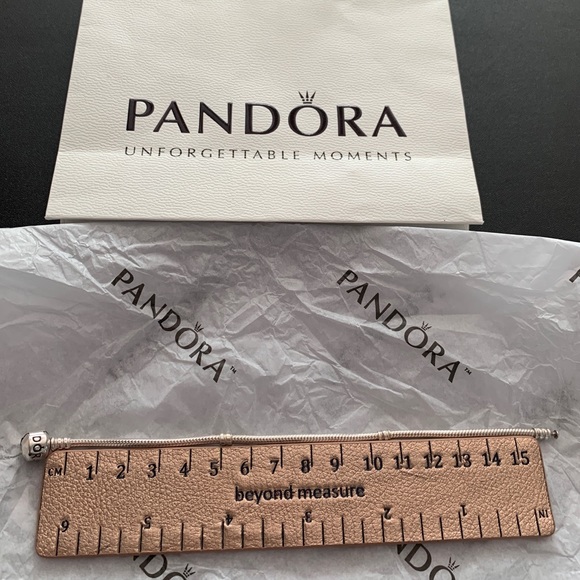Pandora Bracelet - Picture 8 of 9